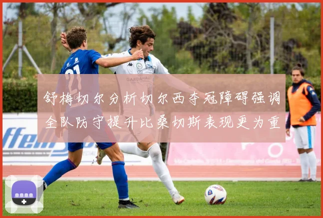 舒梅切尔分析切尔西夺冠障碍强调全队防守提升比桑切斯表现更为重要