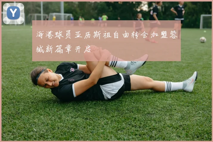 海港球员亚历斯祖自由转会加盟蓉城新篇章开启