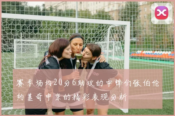 赛季场均20分6助攻的中锋们张伯伦约基奇申京的精彩表现分析