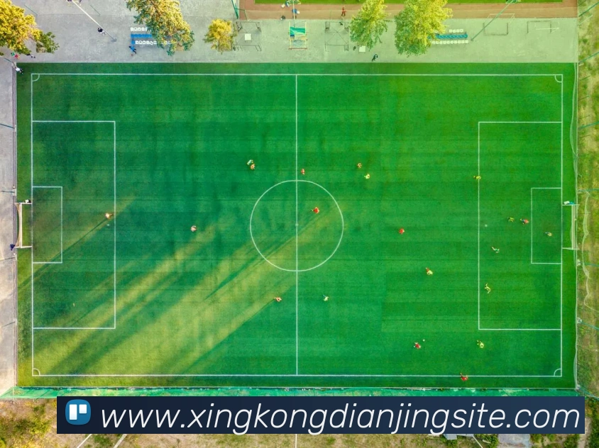 多媒体互动体验