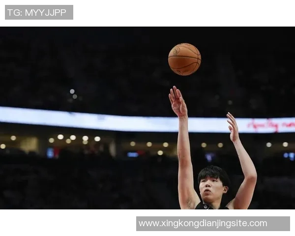 杨瀚森与充满活力的团队携手共进未来发展令人期待