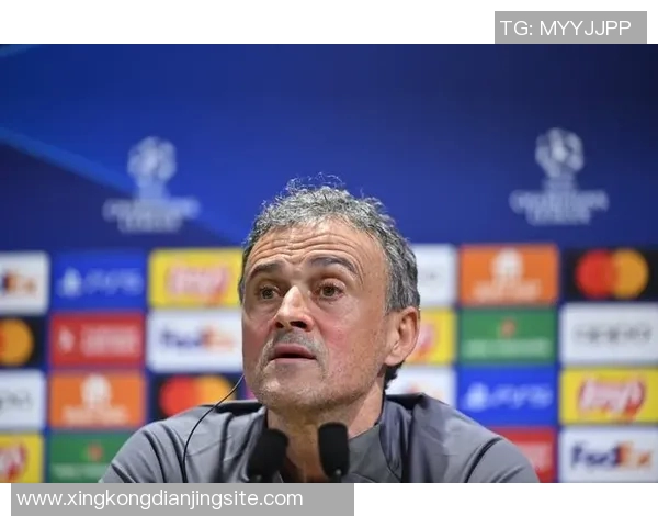 恩里克执教巴黎百场战绩辉煌74胜20平6负展现强大实力