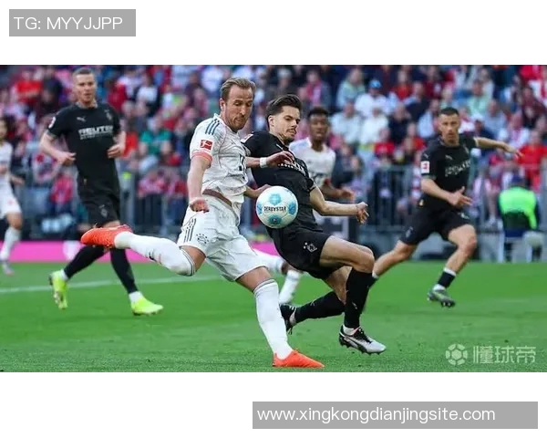 拜仁大巴遇交通堵塞对阵门兴比赛或将延迟十五分钟开球